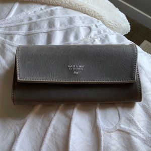 Matt & Nat Wallet!